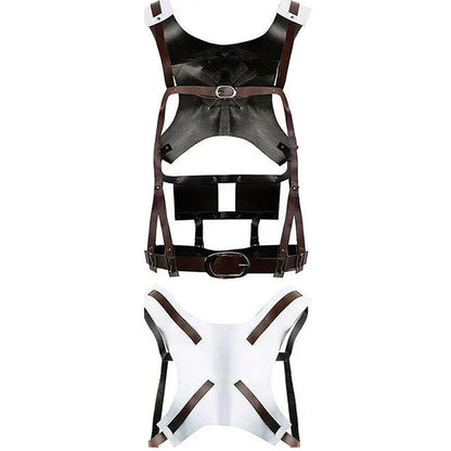 Tactical Corset Belt
