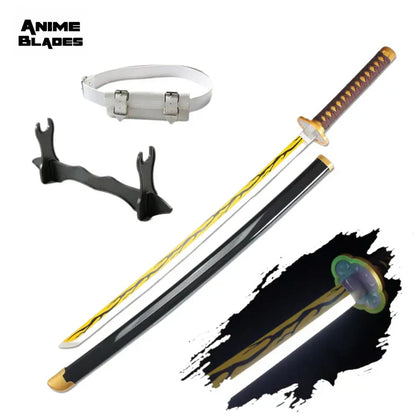 Lunar Eclipse Katana