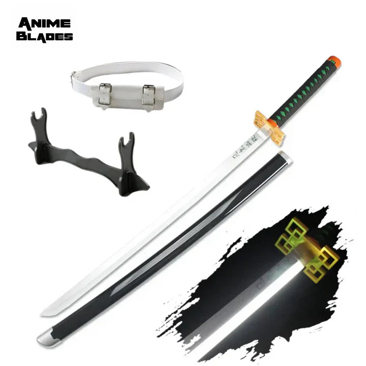 Lunar Eclipse Katana