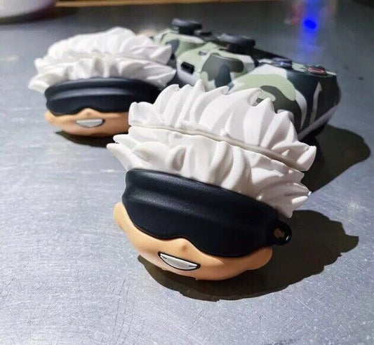 Limitless Protection AirPods Case