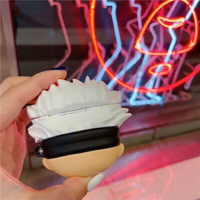 Limitless Protection AirPods Case