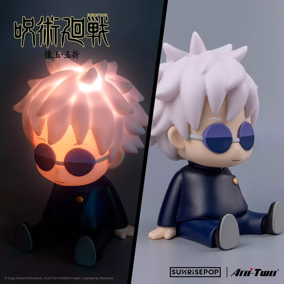 Celestial Guardian Night Light