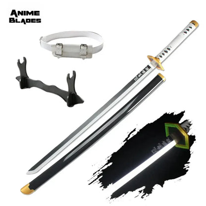 Lunar Eclipse Katana