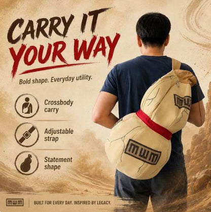 Sand Storm Bag