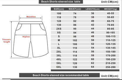 Demon Slayer kimono and shorts