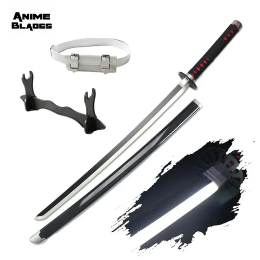 Lunar Eclipse Katana