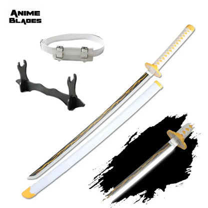 Lunar Eclipse Katana